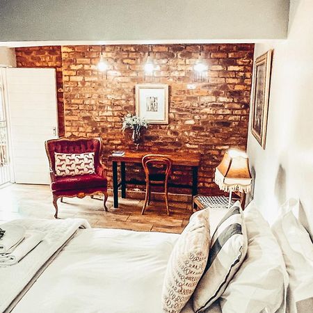 59 On True North Guest Rooms Johannesburg Eksteriør bilde