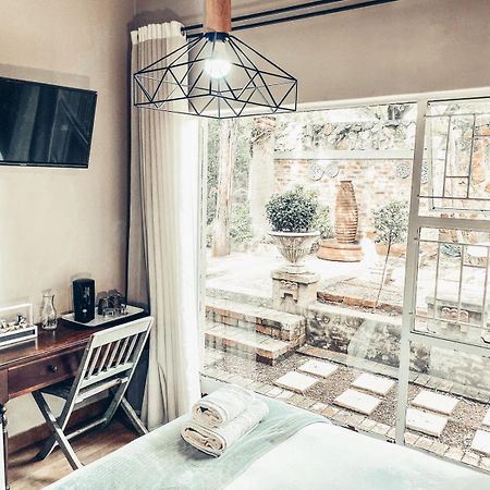 59 On True North Guest Rooms Johannesburg Eksteriør bilde