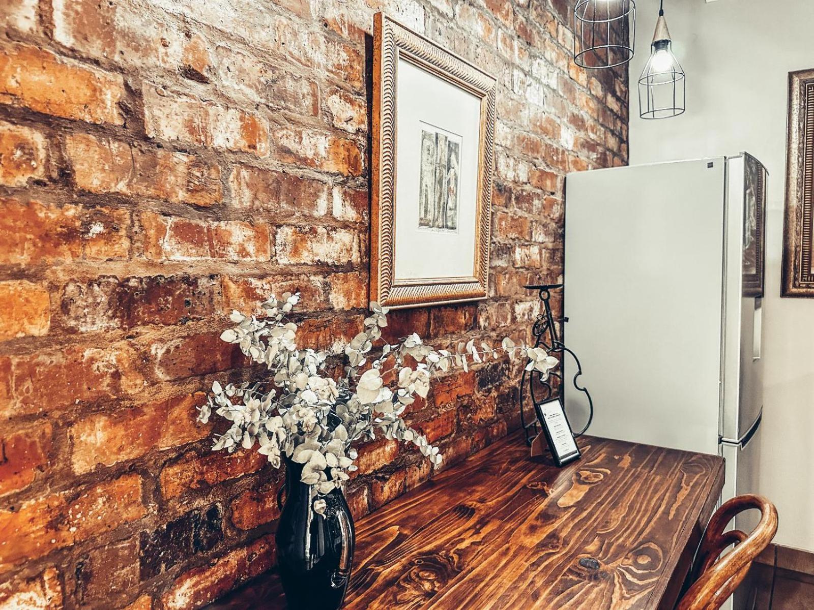 59 On True North Guest Rooms Johannesburg Rom bilde