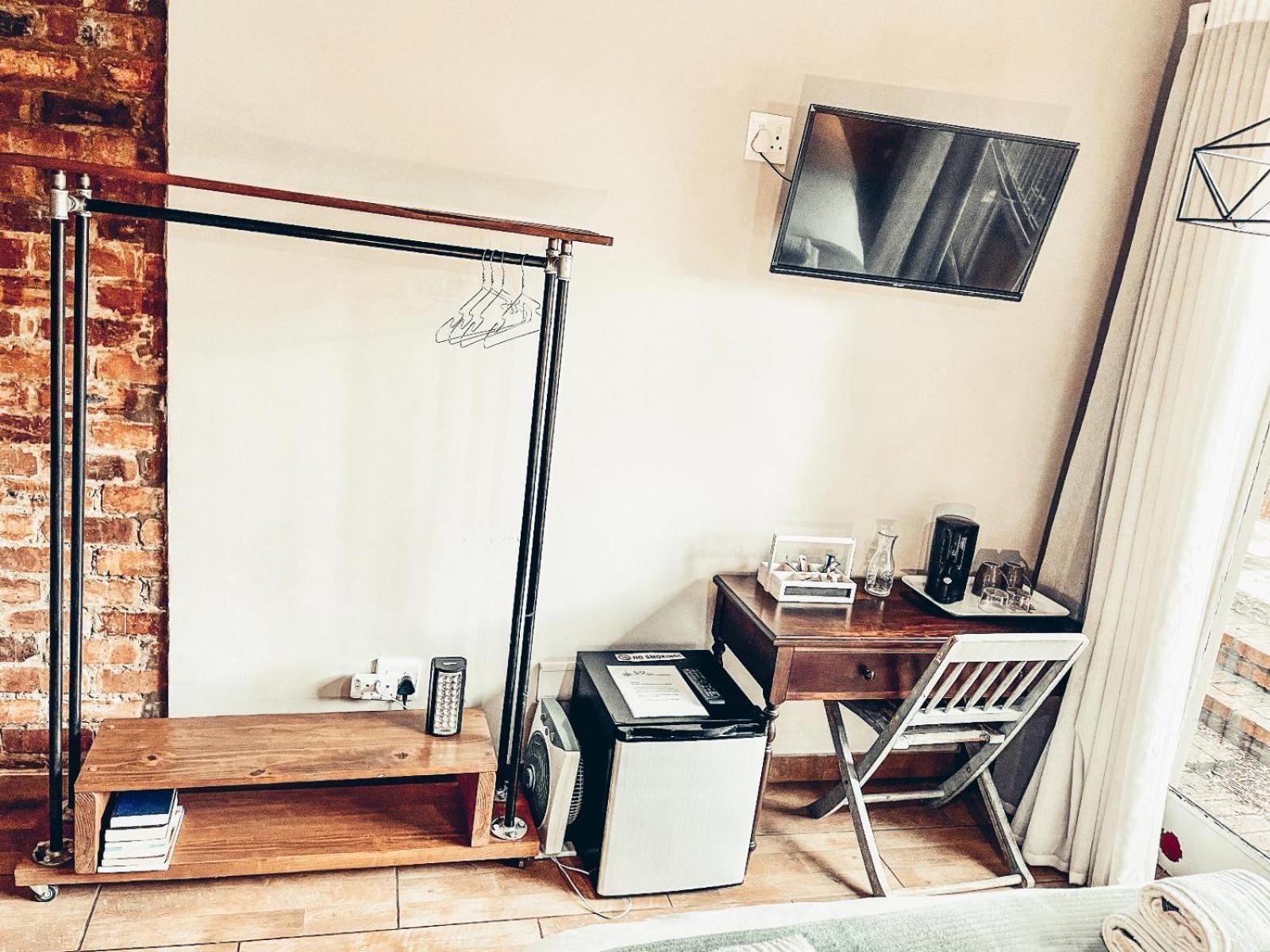 59 On True North Guest Rooms Johannesburg Rom bilde