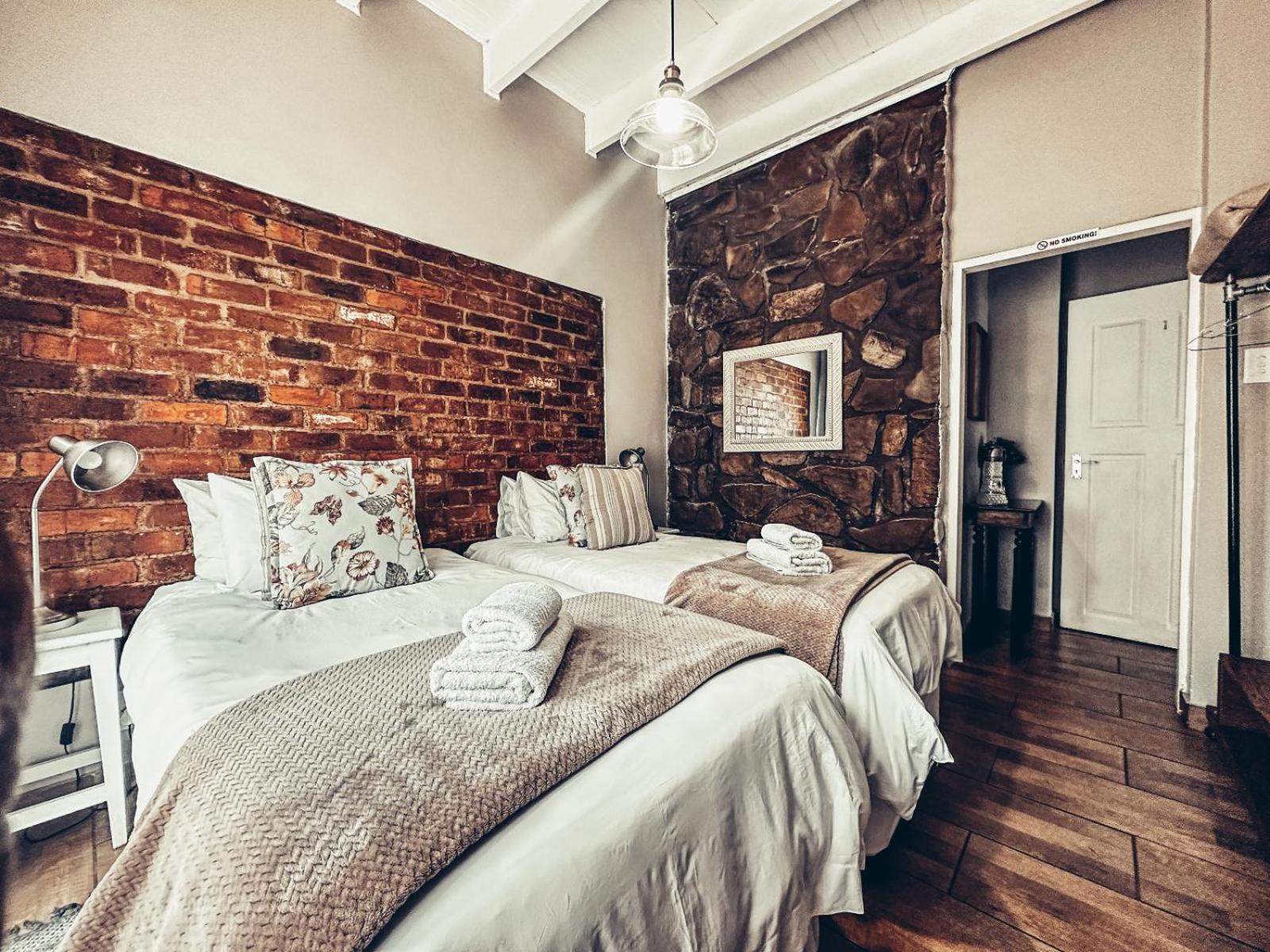 59 On True North Guest Rooms Johannesburg Eksteriør bilde