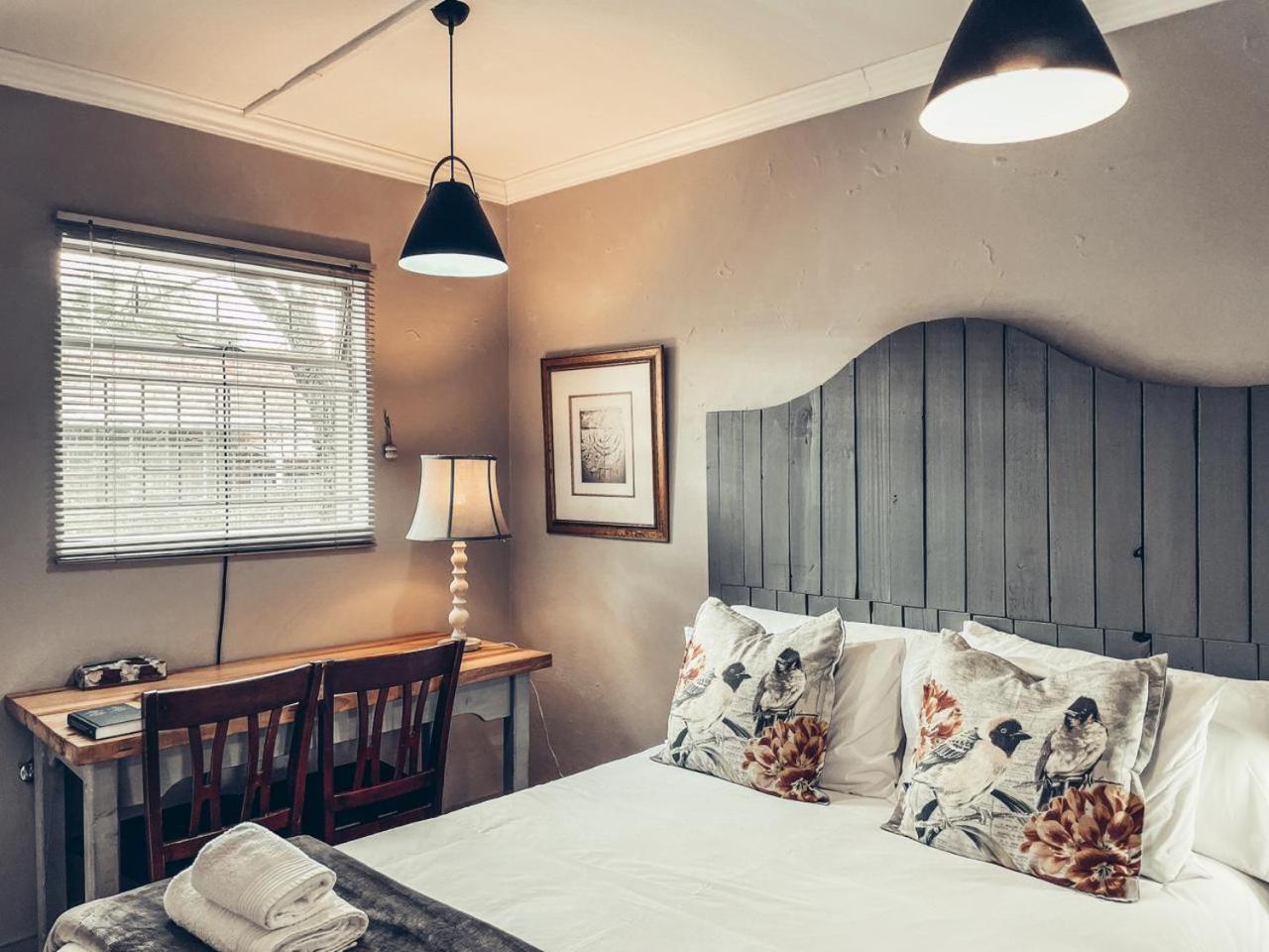 59 On True North Guest Rooms Johannesburg Eksteriør bilde