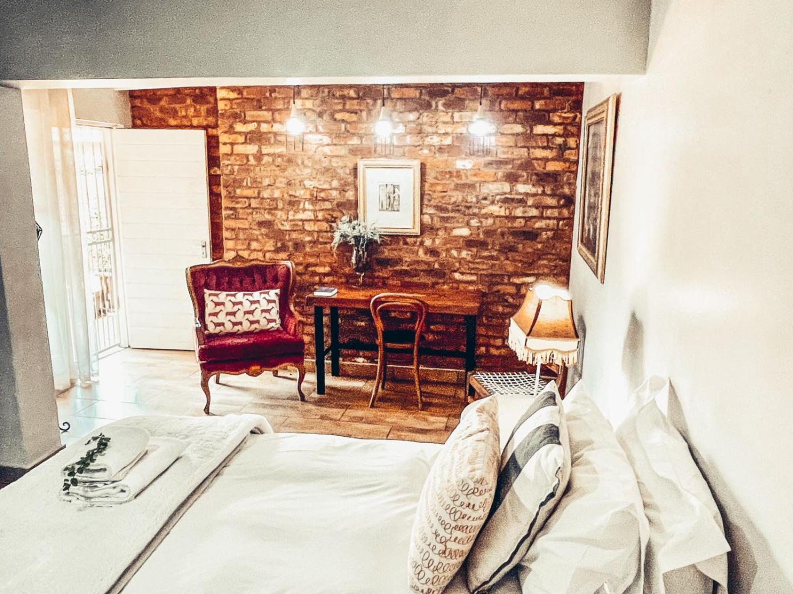 59 On True North Guest Rooms Johannesburg Eksteriør bilde