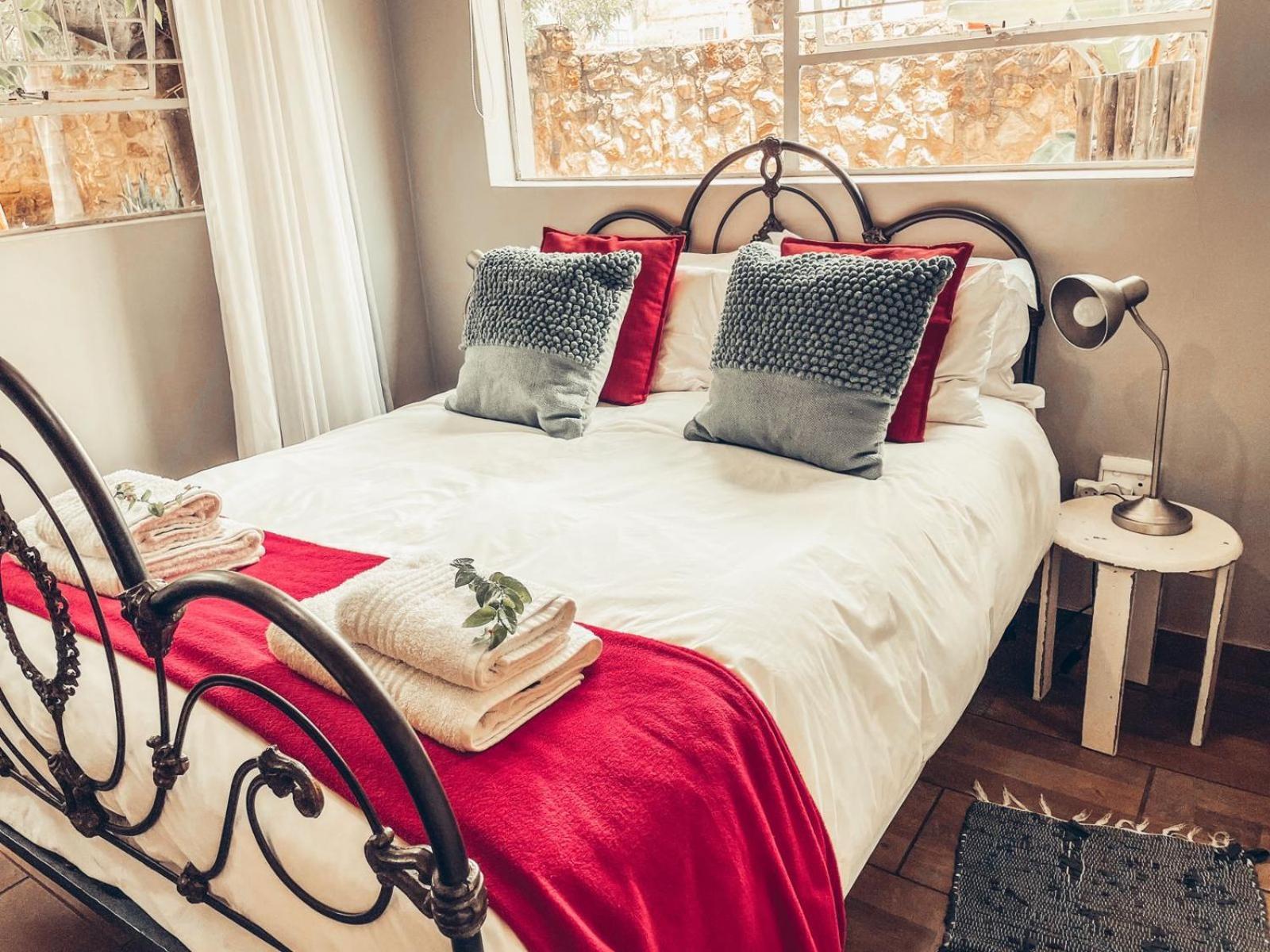 59 On True North Guest Rooms Johannesburg Eksteriør bilde