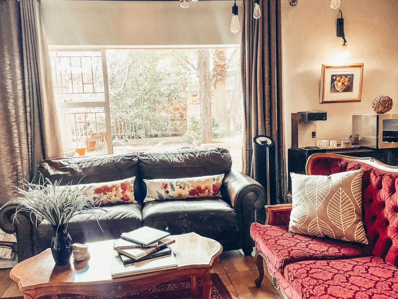 59 On True North Guest Rooms Johannesburg Eksteriør bilde