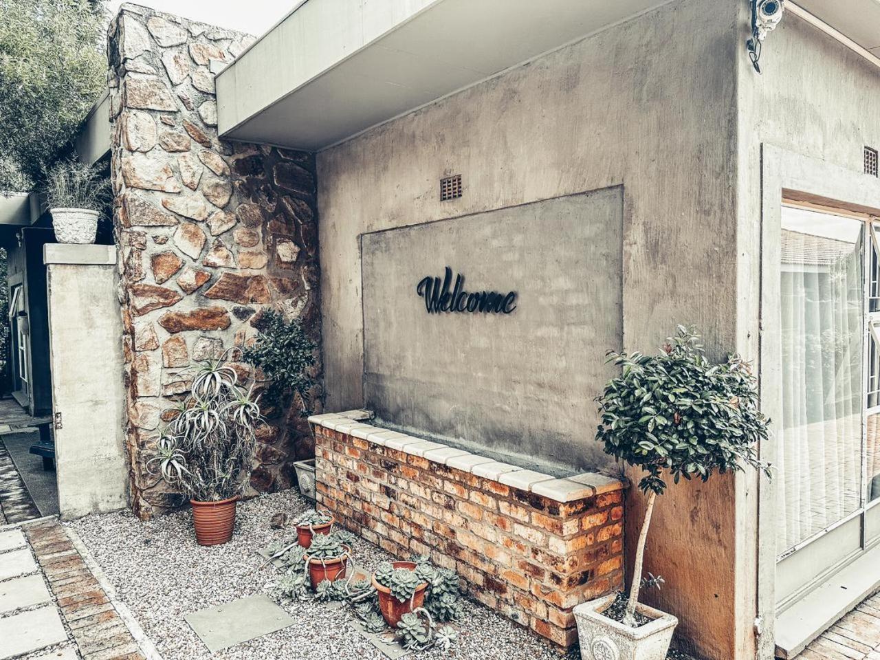 59 On True North Guest Rooms Johannesburg Eksteriør bilde