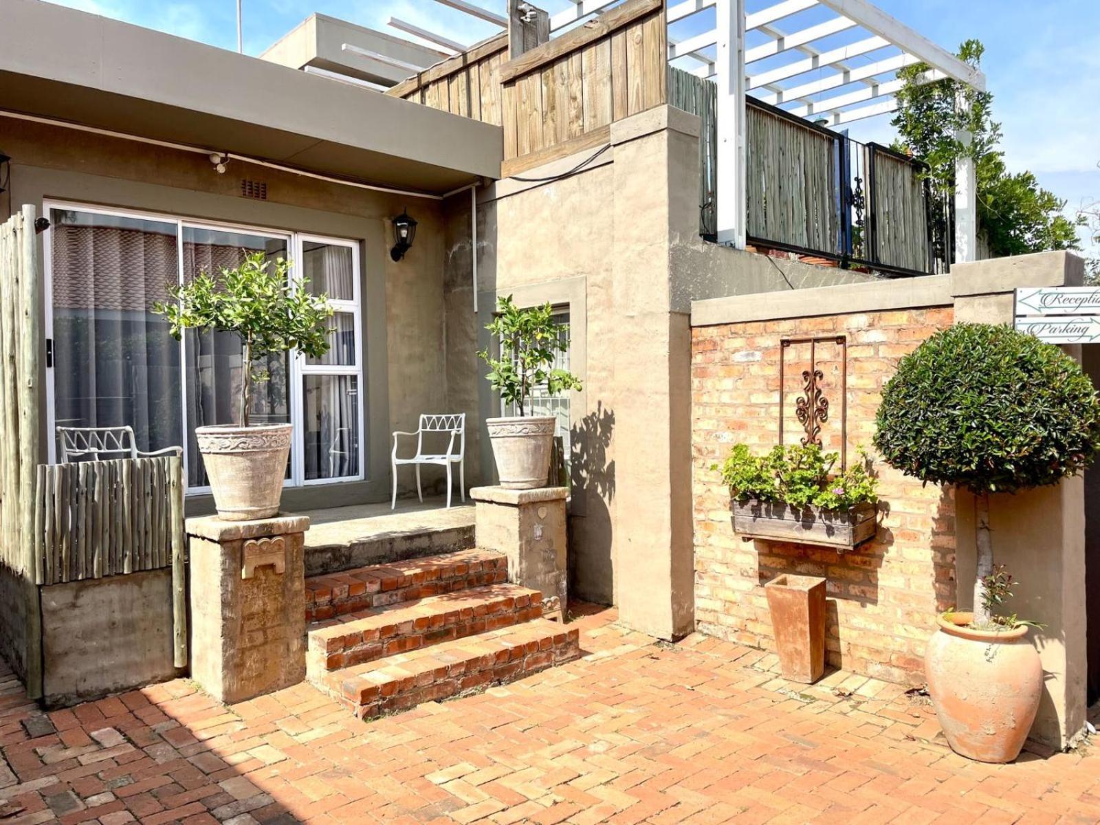 59 On True North Guest Rooms Johannesburg Eksteriør bilde