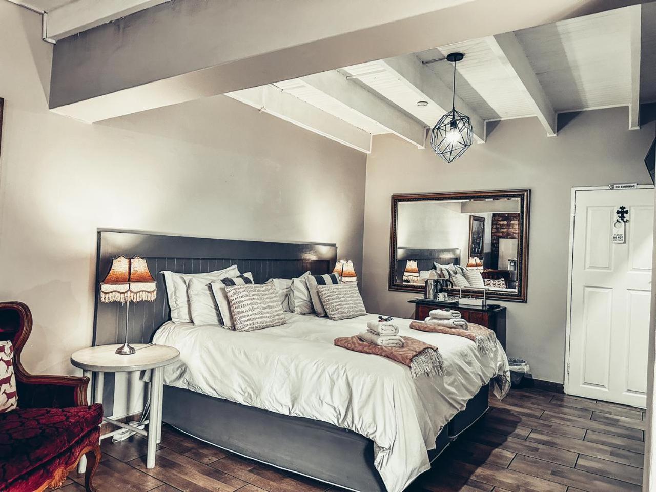 59 On True North Guest Rooms Johannesburg Eksteriør bilde