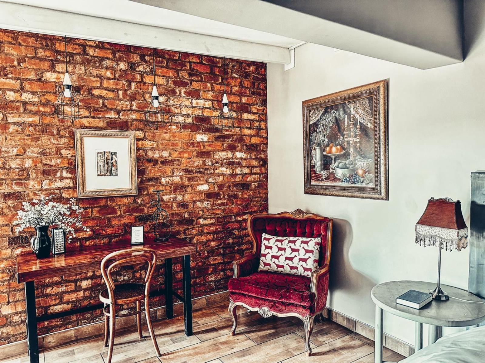 59 On True North Guest Rooms Johannesburg Eksteriør bilde