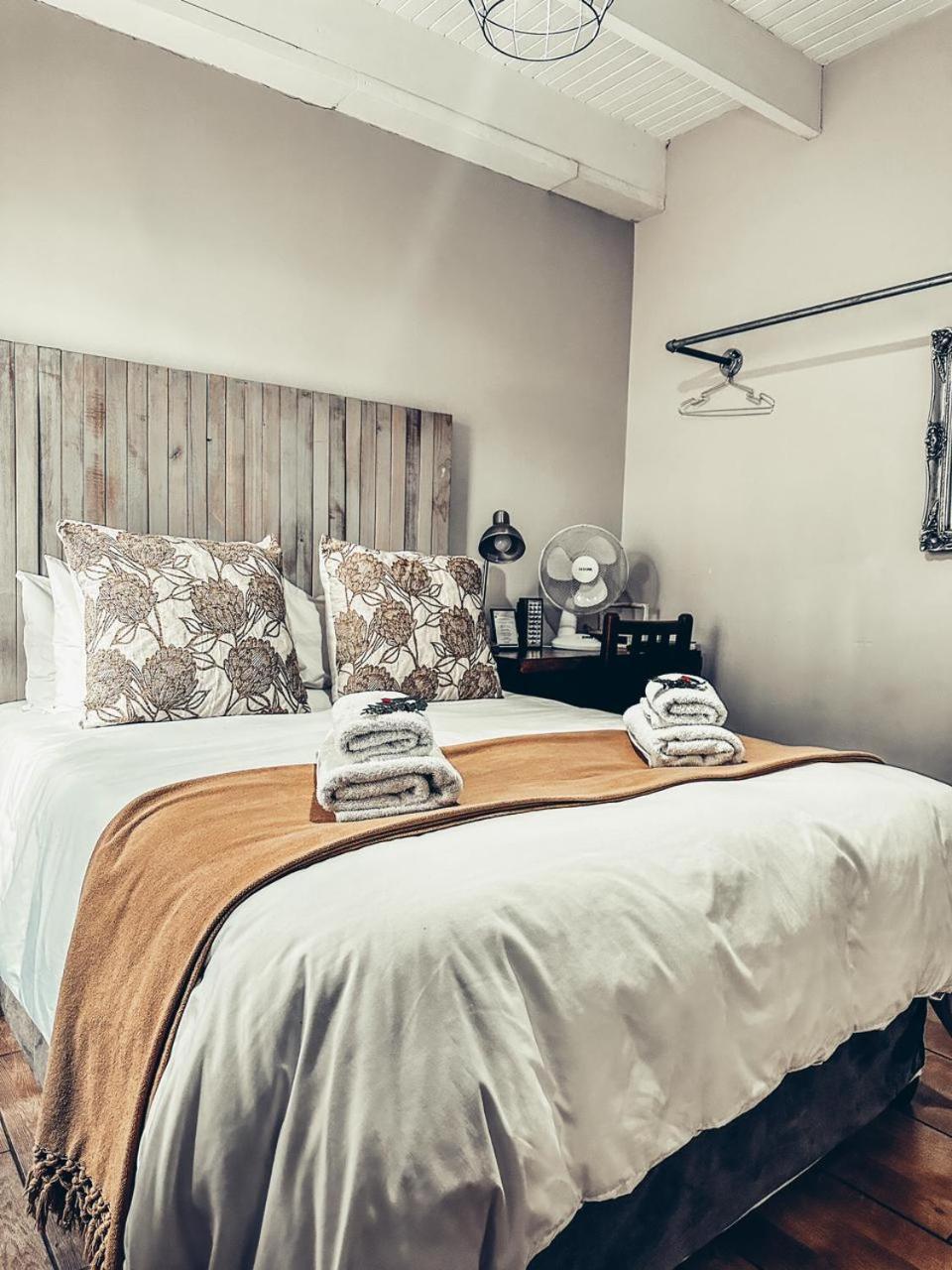 59 On True North Guest Rooms Johannesburg Eksteriør bilde